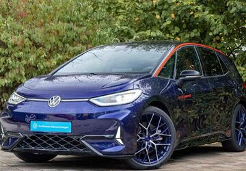 VW ID.3 11.000 km 43.750 &euro; Weingarten 76356
