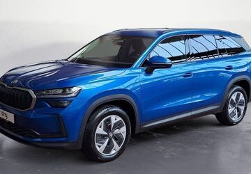 Skoda Kodiaq 4.158 km 39.990 &euro; Ettlingen 76275