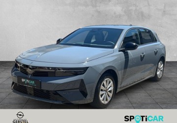 Opel Astra 1.200 km 25.990 &euro; Pforzheim 75175