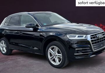 Audi Q5 135.000 km 24.900 &euro; Birkenfeld 75217