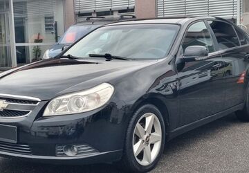 Chevrolet Epica 179.000 km 3.490 &euro; Ettlingen 76275