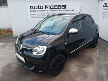 Gebrauchte Renault Twingo