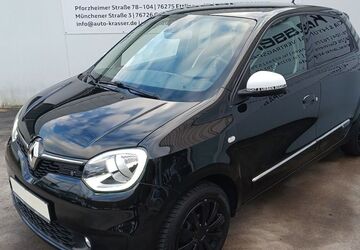 Renault Twingo 30.200 km 14.990 &euro; Ettlingen 76275
