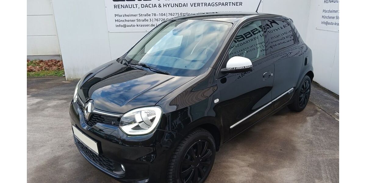 Renault Twingo 30.200 km 14.990 &euro; Ettlingen 76275
