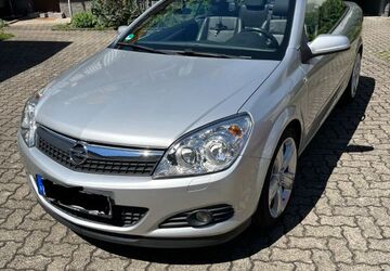 Opel Astra 85.000 km 6.200 &euro; Karlsruhe 76131