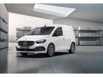 Gebrauchte Mercedes-Benz Citan