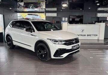 VW Tiguan Allspace 40.380 km 37.900 &euro; Bretten 75015