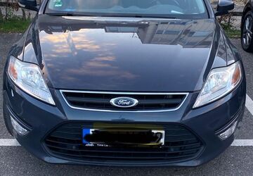 Ford Mondeo 245.000 km 2.650 &euro; Pforzheim 75179