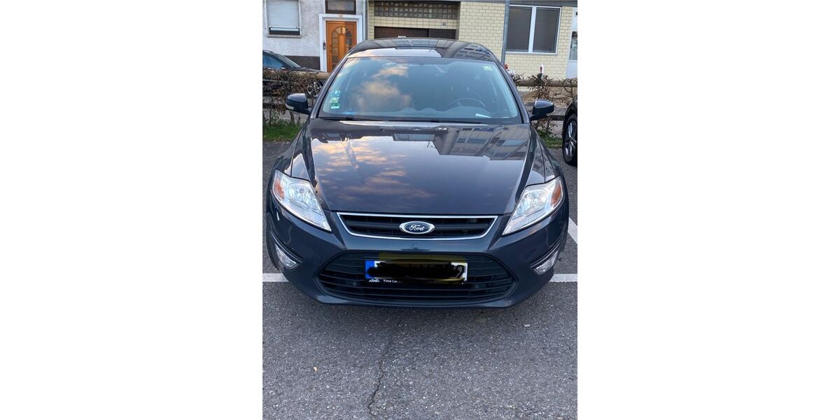 Ford Mondeo 245.000 km 2.650 &euro; Pforzheim 75179