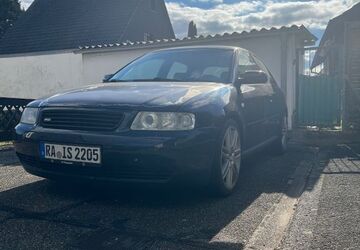 Audi A3 220.000 km 1.500 &euro; Elchesheim-Illingen 76477
