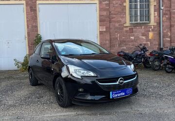 Opel Corsa 111.500 km 5.590 &euro; Karlsruhe 76187