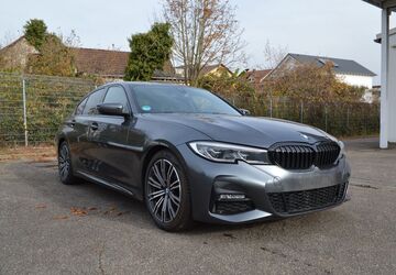 BMW 320 147.999 km 25.399 &euro; Oberhausen-Rheinhausen 68794