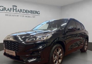 Ford Kuga 31.586 km 25.980 &euro; Karlsruhe 76185