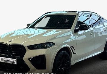 BMW X6 M 29.778 km 114.980 &euro; Karlsruhe 76227