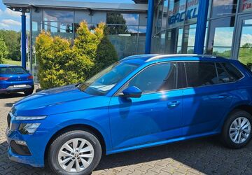 Skoda Kamiq 20.000 km 26.990 &euro; Oberderdingen-Flehingen 75038