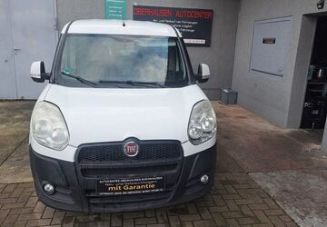 Fiat Doblo 137.000 km 6.400 &euro; Oberhausen-Rheinhausen 68794
