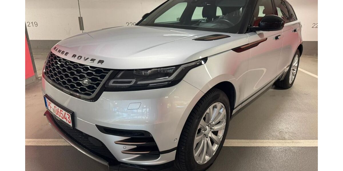 Land Rover Range Rover Velar 152.300 km 26.600 &euro; Pforzheim 75181