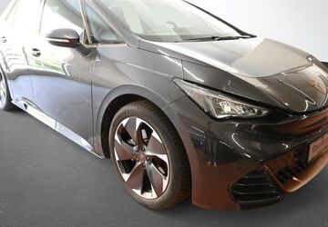Cupra Born 30.500 km 25.480 &euro; Karlsruhe 76131