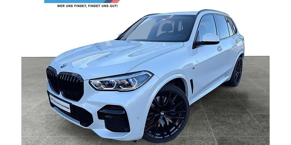 BMW X5 M50 43.290 km 63.930 &euro; Stutensee-Blankenloch 76297
