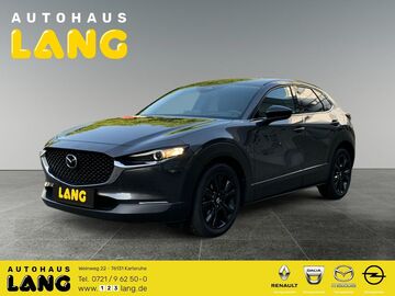 Gebrauchte Mazda CX-30
