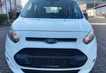 Ford Grand Tourneo 100.000 km 10.900 &euro; Karlsruhe 76135