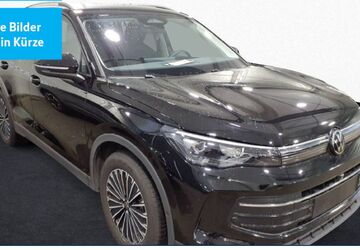 VW Tiguan 17.047 km 37.430 &euro; Niefern-Öschelbronn 75223