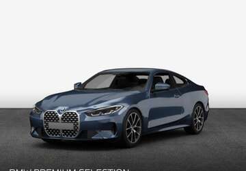 BMW 430 83.166 km 38.690 &euro; Landau 76829