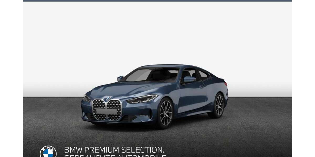 BMW 430 83.166 km 38.690 &euro; Landau 76829