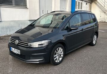 VW Touran 165.000 km 10.900 &euro; Karlsruhe 76139