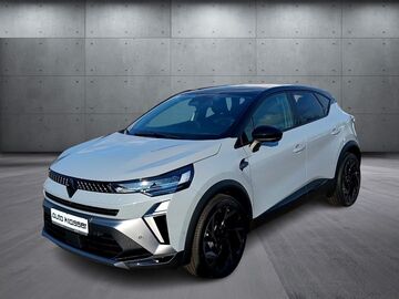 Gebrauchte Renault Captur