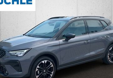 Seat Arona 19.200 km 24.580 &euro; Ölbronn 75248