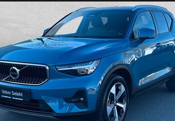 Volvo XC40 16.000 km 32.450 &euro; Karlsruhe 76187