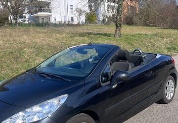 Peugeot 207 79.381 km 5.999 &euro; Pforzheim 75175