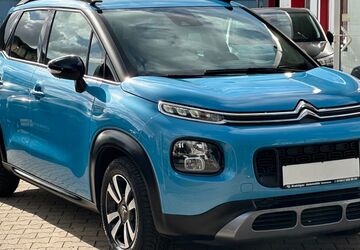 Citroen C3 Aircross 89.000 km 10.995 &euro; Bruchsal-Helmsheim 76646