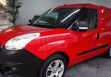 Opel Combo 93.700 km 7.090 &euro; Pforzheim 75172