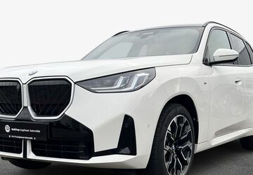BMW X3 4.900 km 65.990 &euro; Bruchsal 76646