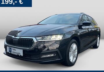 Skoda Octavia 26.821 km 24.490 &euro; Pforzheim 75179