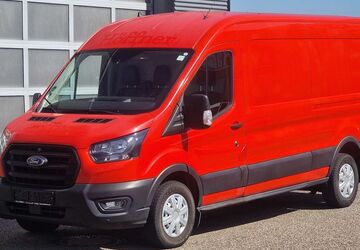 Ford Transit 60.000 km 19.998 &euro; Landau 76829