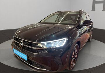 VW Taigo 11.700 km 19.990 &euro; Karlsruhe 76131