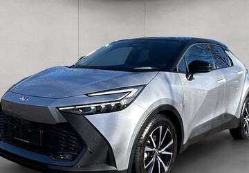 Toyota C-HR 13.393 km 27.480 &euro; Karlsruhe 76227
