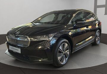 Skoda Enyaq 82.076 km 36.890 &euro; Karlsruhe 76131