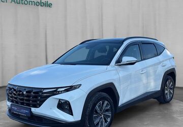Hyundai TUCSON 52.500 km 26.790 &euro; Wörth 76744