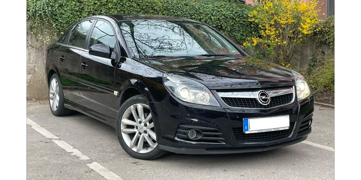 Opel Vectra 215.000 km 2.500 &euro; Pforzheim 75172