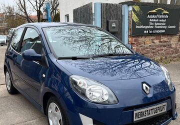 Renault Twingo 148.000 km 3.399 &euro; Karlsruhe 76131
