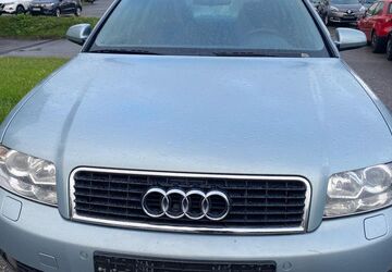 Audi A4 272.000 km 2.000 &euro; Ettlingen 76275