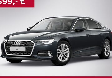 Audi A6 13.576 km 47.930 &euro; Pforzheim 75179