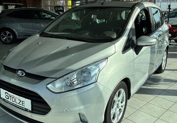 Ford B-Max 22.500 km 11.150 &euro; Neuenbürg 75305