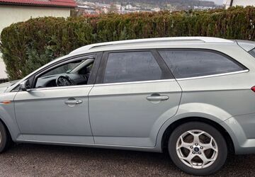 Ford Mondeo 233.800 km 3.000 &euro; Gaggenau 76571