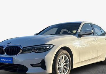 BMW 320 88.004 km 28.780 &euro; Landau 76829