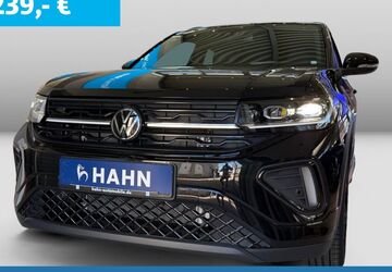 VW T-Cross 2.000 km 29.980 &euro; Pforzheim 75172